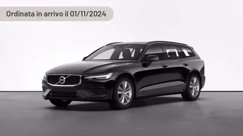 Used VOLVO V60 Hybrid 2024 Ad 