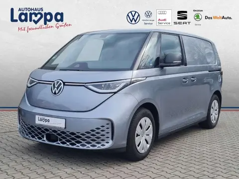 Used VOLKSWAGEN ID. BUZZ Electric 2023 Ad 