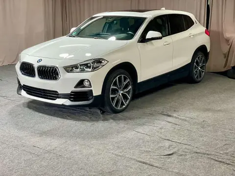 Annonce BMW X2 Essence 2019 d'occasion 