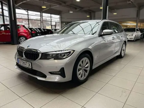 Annonce BMW SERIE 3 Hybride 2020 d'occasion 