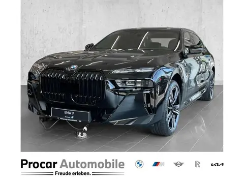 Annonce BMW I7 Électrique 2024 d'occasion Allemagne