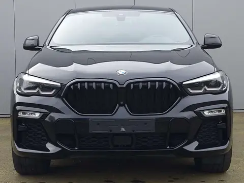 Annonce BMW X6 Diesel 2021 d'occasion 