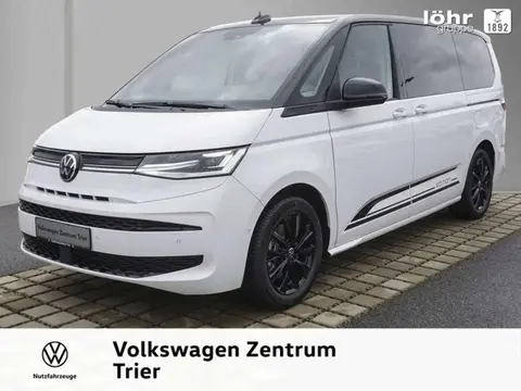 Used VOLKSWAGEN T7 Hybrid 2024 Ad Germany