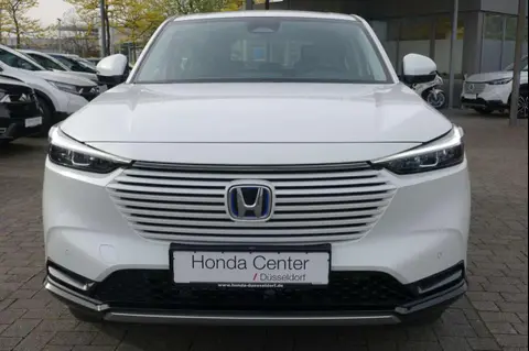 Used HONDA HR-V Hybrid 2024 Ad 