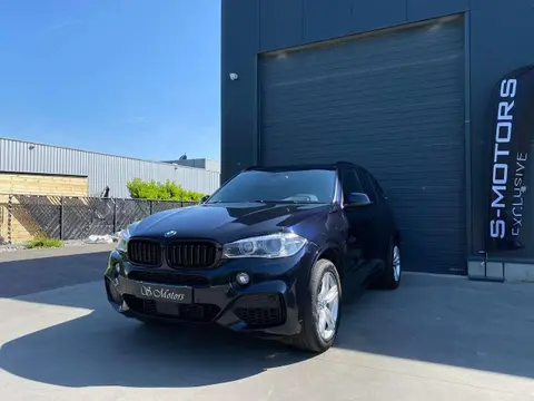 Used BMW X5 Petrol 2017 Ad 