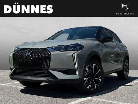 Used DS AUTOMOBILES DS3 Petrol 2023 Ad Germany