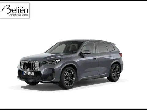 Used BMW IX1 Electric 2022 Ad Belgium