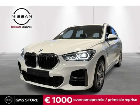 Used BMW X1 Diesel 2022 Ad Belgium