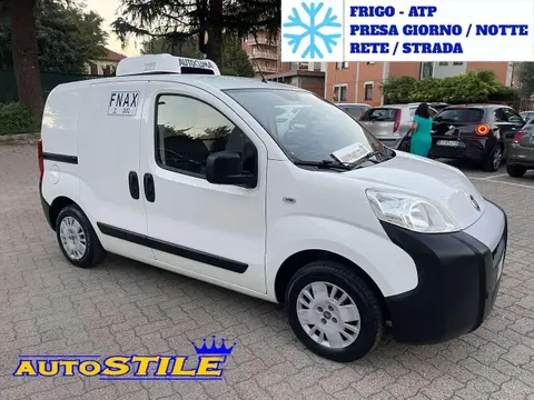 Used FIAT FIORINO Diesel 2016 Ad 