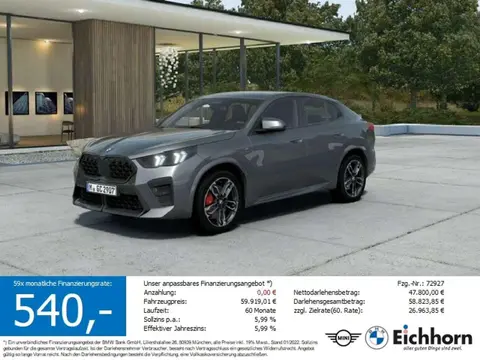 Used BMW X2 Diesel 2024 Ad 
