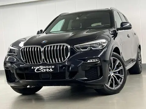 Used BMW X5 Diesel 2020 Ad Belgium