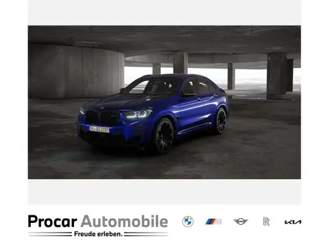 Annonce BMW X4 Essence 2024 d'occasion 