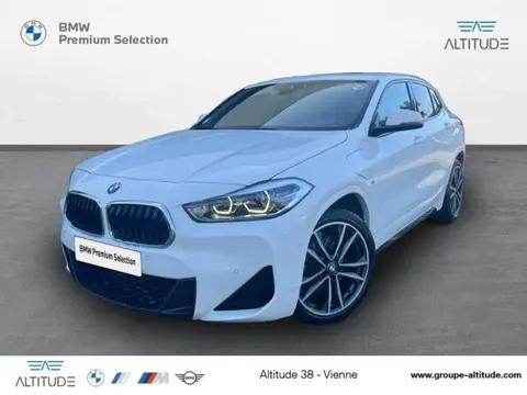 Used BMW X2  2020 Ad 