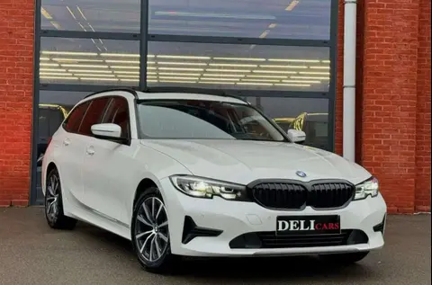 BMW SERIE 3 Diesel 2020 Leasing ad 
