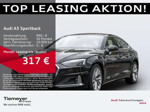 Used AUDI A5  2023 Ad Germany