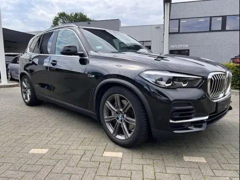 Used BMW X5 Petrol 2023 Ad Belgium
