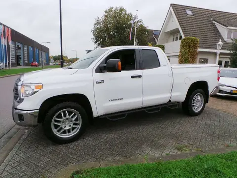 Annonce TOYOTA TUNDRA GPL 2014 d'occasion 
