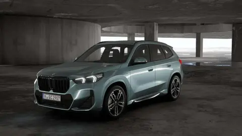 Used BMW X1 Petrol 2024 Ad Belgium