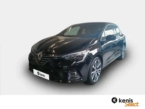 Used RENAULT CLIO Hybrid 2020 Ad Belgium