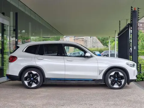 Annonce BMW IX3 Électrique 2021 d'occasion Belgique