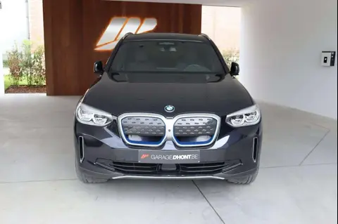 Annonce BMW IX3 Électrique 2021 d'occasion France
