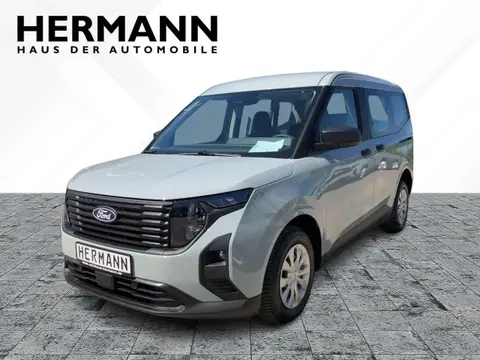 Used FORD TOURNEO Petrol 2024 Ad Germany