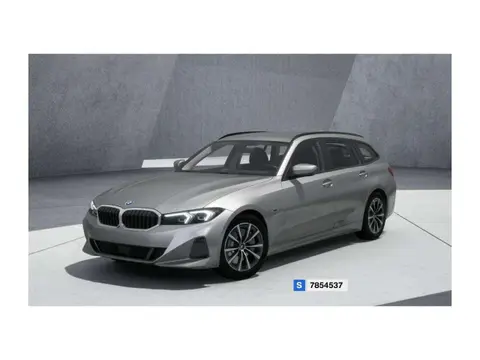 Annonce BMW SERIE 3 Hybride 2024 d'occasion 