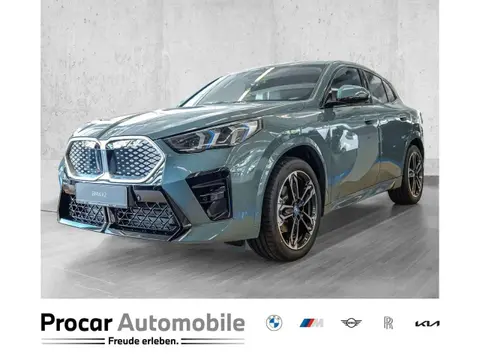 Annonce BMW IX2 Électrique 2024 d'occasion 
