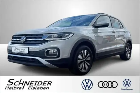 Annonce VOLKSWAGEN T-CROSS Essence 2024 d'occasion Allemagne