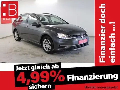 Annonce VOLKSWAGEN GOLF Essence 2020 d'occasion 