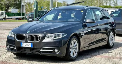 Used BMW SERIE 5 Diesel 2015 Ad 