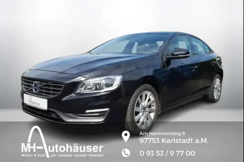 Annonce VOLVO S60 Diesel 2015 d'occasion Allemagne