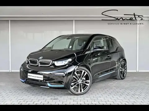Used BMW I3 Electric 2022 Ad Belgium