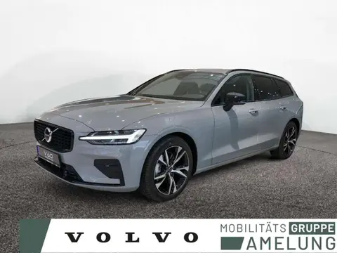 Annonce VOLVO V60 Diesel 2024 d'occasion 