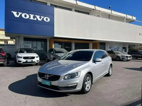 Used VOLVO V60 Diesel 2017 Ad 