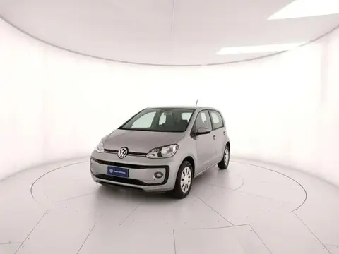 Annonce VOLKSWAGEN UP!  2018 d'occasion 