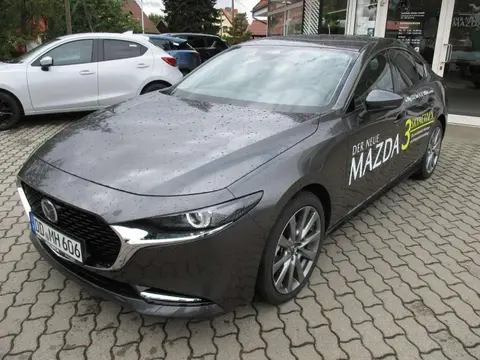 Used MAZDA 3 Hybrid 2019 Ad Germany