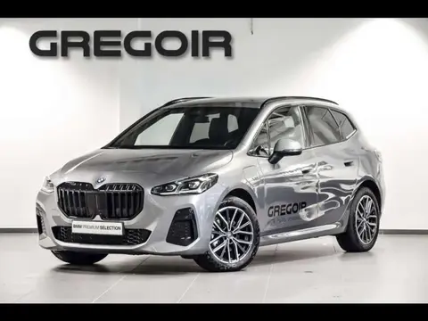 Annonce BMW SERIE 2 Hybride 2022 d'occasion Belgique