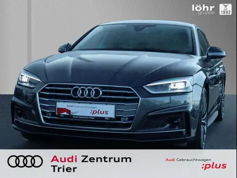 Used AUDI A5 Diesel 2019 Ad Germany