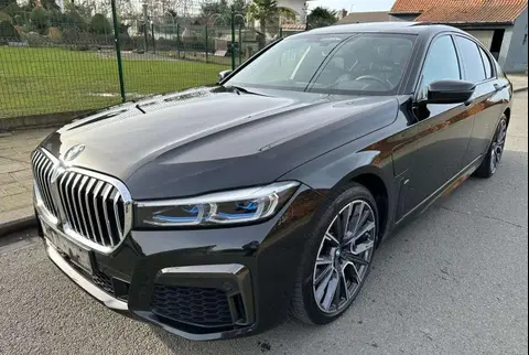 Used BMW SERIE 7 Petrol 2019 Ad Belgium