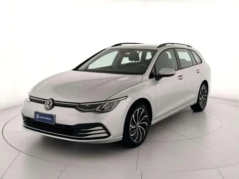 Annonce VOLKSWAGEN GOLF  2022 d'occasion 