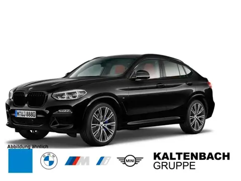 Used BMW X4 Diesel 2021 Ad Germany