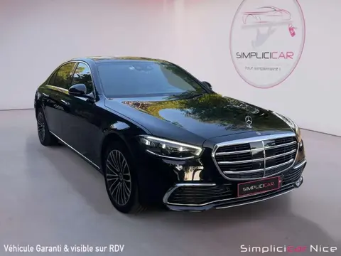 Used MERCEDES-BENZ CLASSE CL Diesel 2021 Ad 