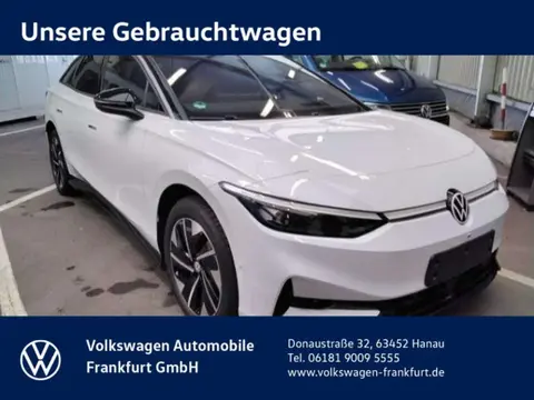 Used VOLKSWAGEN ID.7 Electric 2023 Ad 