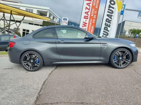 Annonce BMW M2 Essence 2018 d'occasion 