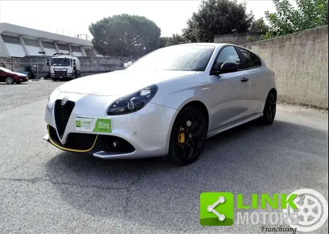 Used ALFA ROMEO GIULIETTA Diesel 2020 Ad Italy