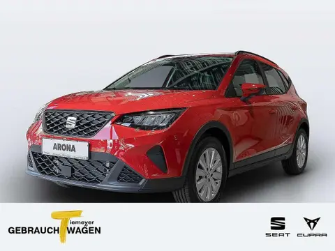 Annonce SEAT ARONA  2023 d'occasion 
