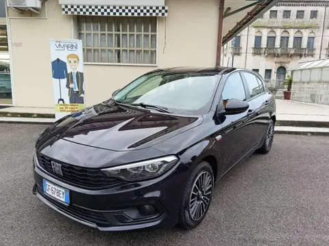 Annonce FIAT TIPO Diesel 2021 d'occasion 