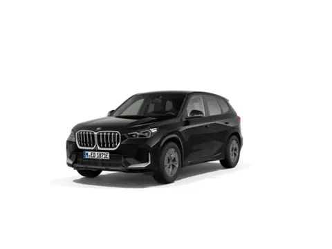 Used BMW IX1 Electric 2024 Ad Belgium