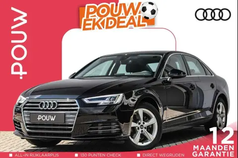 Used AUDI A4 Petrol 2017 Ad 
